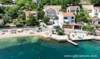 Apartmani Mimoza Baošići, privatni smeštaj u mestu Baošići, Crna Gora